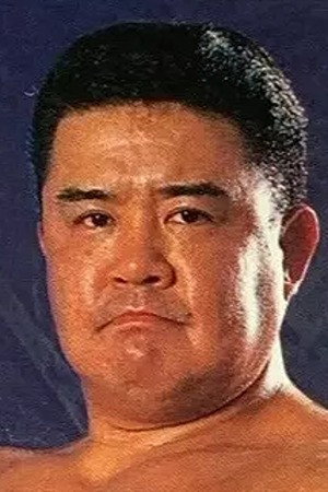 Junji Hirata portrait