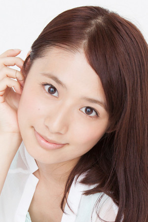Narumi Konno portrait