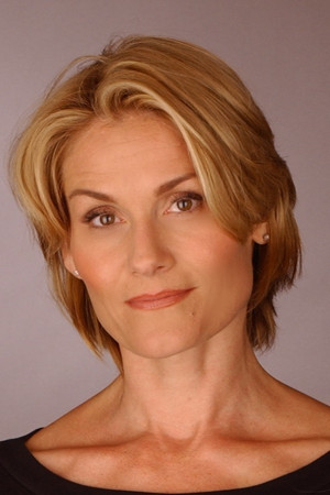 Karen Sillas portrait
