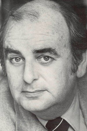 Byron Webster portrait