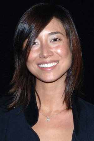 Meiling Melançon portrait