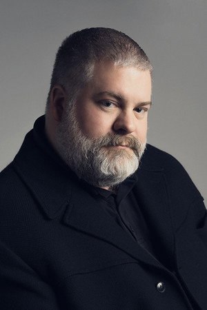 Dean DeBlois portrait