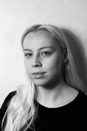 Josefine Ljungkvist portrait