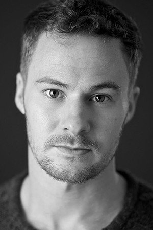 Conner Mckenzy portrait