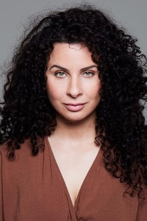 Zineb Fallouk portrait