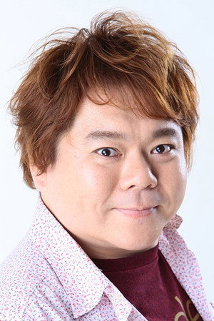 Hideki Tanaka portrait