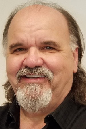 Pat Millicano portrait