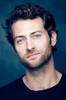 Peter Vives portrait