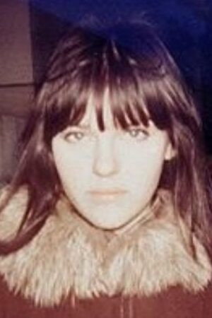 Cynthia Plaster Caster portrait