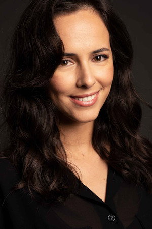 Maria Higgs Celeiro portrait