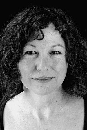 Janine Birkett portrait