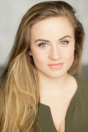 Abigail Duhon portrait