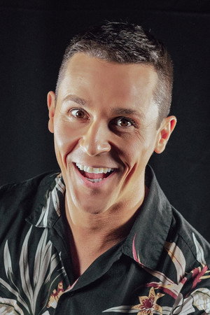 Miguel Azevedo portrait