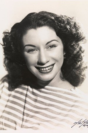 Renata Fronzi portrait
