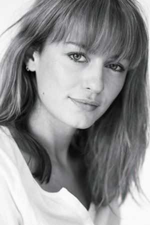 Lucy Holt portrait