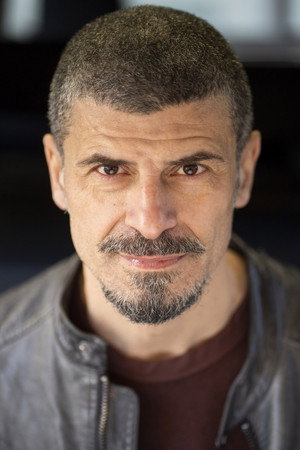 Francesco Villano portrait