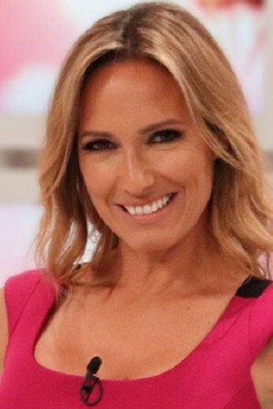 Fernanda Serrano portrait