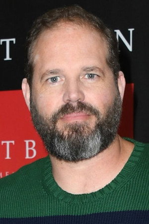 David Denman portrait