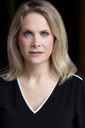 Jessica Lemon Wilkinson portrait