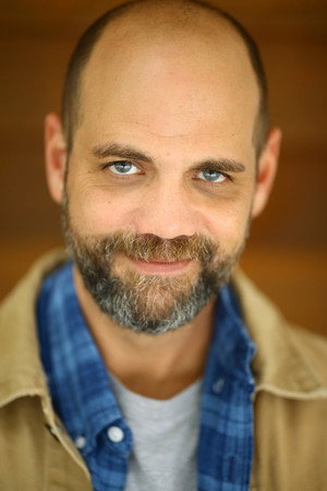 Jackson Beals portrait