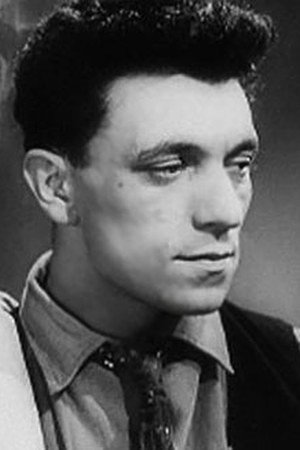 Aleksandr Gordon portrait