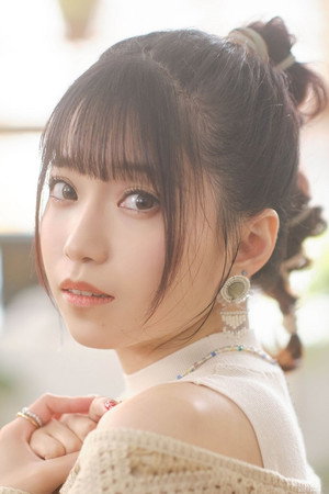Asaka portrait