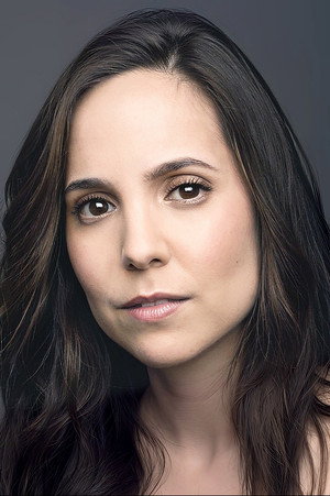 Ana Isabel Dow portrait