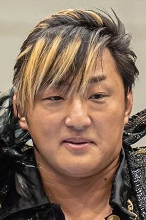 Maki Taichiro portrait