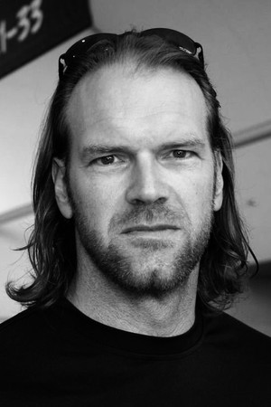Tyler Mane portrait