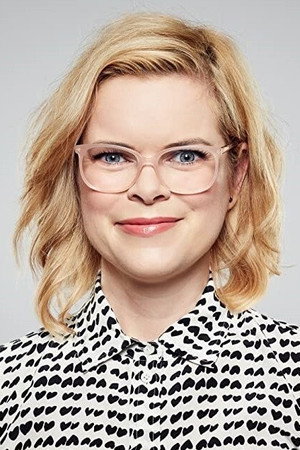 Kara Holden portrait
