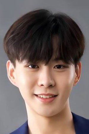 Patsapon Jansuppakitkun portrait