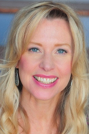 Joan Hess portrait