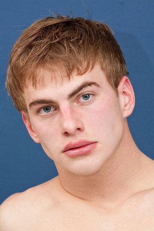 Noah Brooks portrait