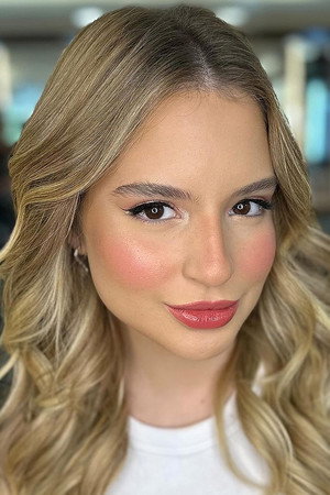 Sophia Valverde portrait