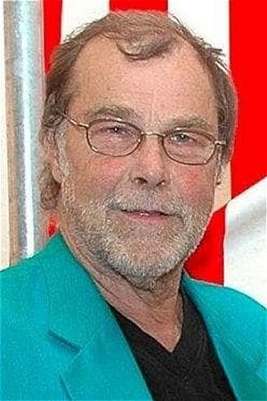 Ole Bredahl portrait
