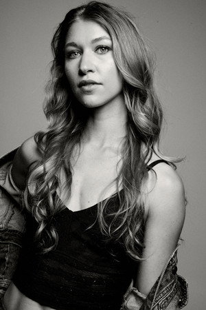 Sara Taskinen portrait