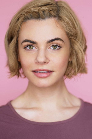 Rachel Kent portrait