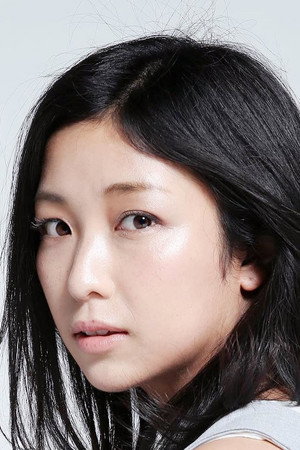 Asami Nanase portrait