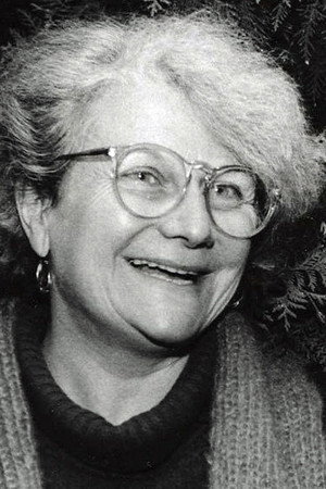 Nicole-Lise Bernheim portrait