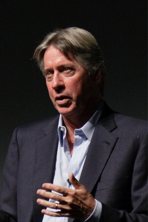 Alan Silvestri portrait