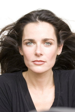 Ashley Greenfield portrait