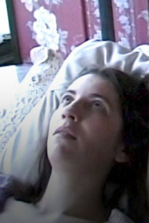 Maya Berthoud portrait