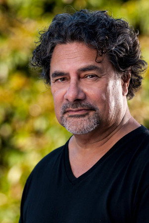 Lani John Tupu portrait