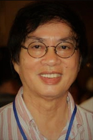 Dang Nhat Minh portrait