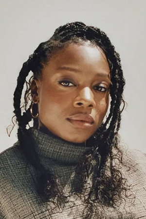 Nia DaCosta portrait