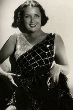 Susan Fleming portrait