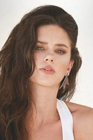 Delfina Chaves portrait