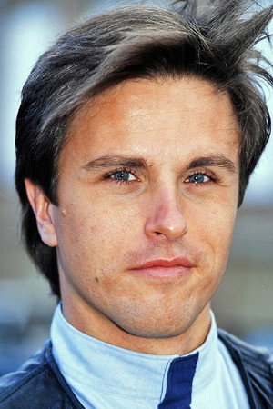 Rob Youngblood portrait