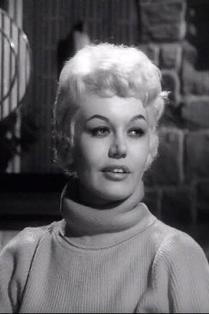 Joy Webster portrait