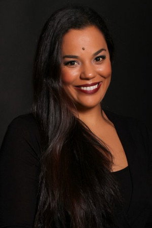 Catarina Matos portrait